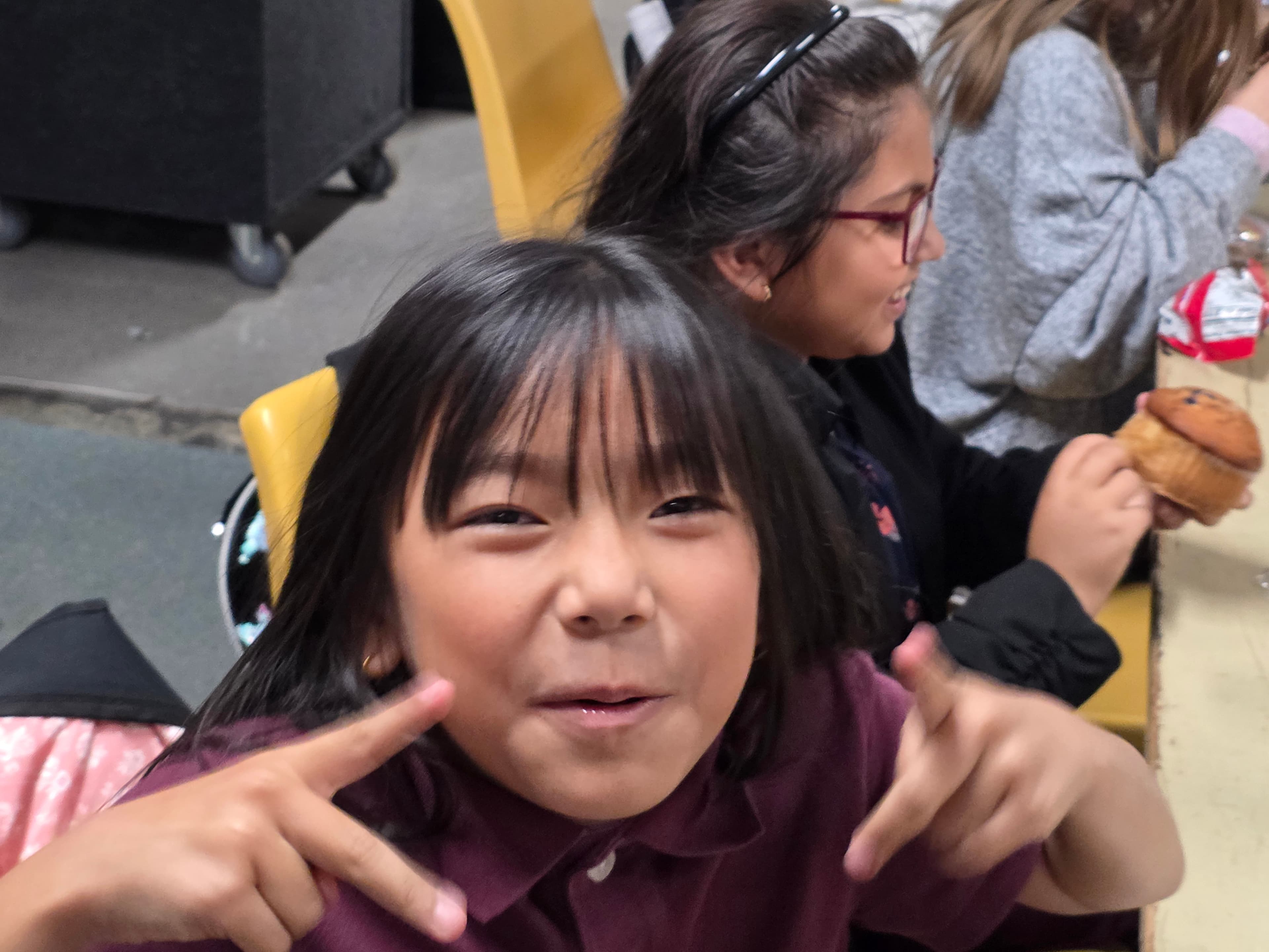 A picture of a feature