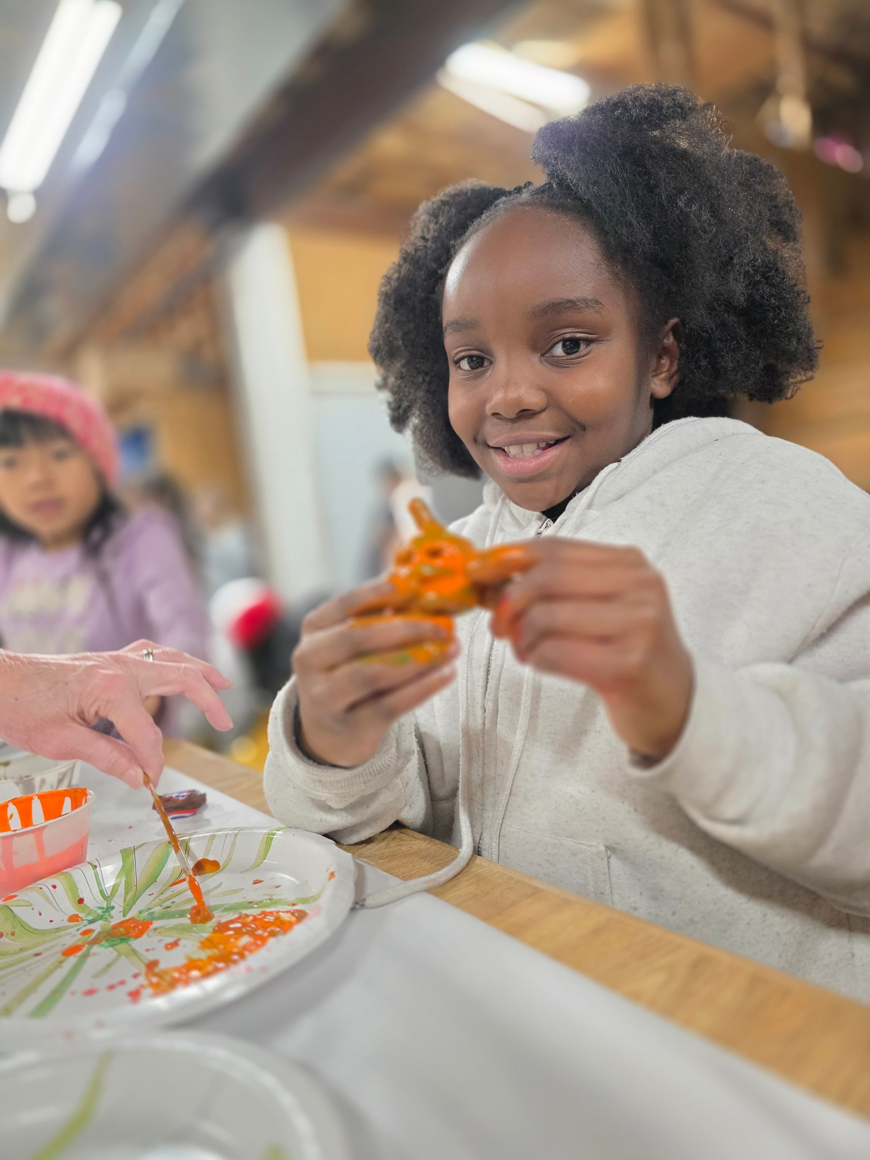 A picture of a feature