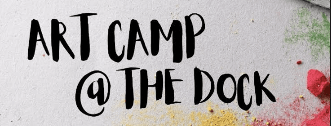 Art Camp